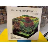 ราคา หนังสือหายาก การจัดตู้ไม้น้ำ เล่ม 2 Nature Aquarium World Volume 2 by TAKASHI AMANO (ปกแข็ง) (22877138878)