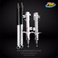 ราคา โช๊คอัพisuzu dmax mu7 mux ปี2002-2019 tokico alpha กระบอกสีฟ้า ราคาตัวละ (26659669942)