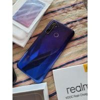 ราคา realme 5 pro มือสอง สภาพดี 8/128 (17027980651)