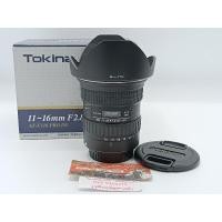 ราคา เลนส์ Tokina 11-16 F2.8 Dx for Canon กล้องมือสอง เลนส์มือสอง (25366803568)