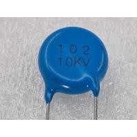 ราคา 102k10kvตัวเก็บประจุเซอรามิคแรงดันสูงตู้เชื่อมอาร์กอนอาร์ก,เครื่องตัดพลาสม่าการจุดระเบิดด้วยความถี่สูง,คาปาซิเตอร์ (11511798102)