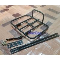 ราคา Federal Fixed Minivelo Folding Bike Front Rack Universal Commuter Bike Rack (49952970481)
