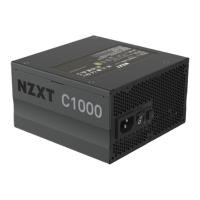 ราคา NZXT C1000 1000W 80+ GOLD BLACK POWER SUPPLY (28134537342)