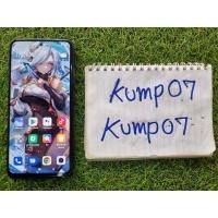 ราคา ขาย Redmi Note 10 สีเทา Onyx Gray RAM 6 ROM 128 มือ2 สภาพสวย 4900 บาท ครับ (11886561545)