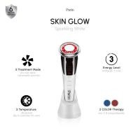 ราคา มือสอง Parin เครื่องนวดหน้า Skin Glow Treatment ล้าง นวด ผลัก ยก กระชับ สลาย ในเครื่องเดียว (29879137218)