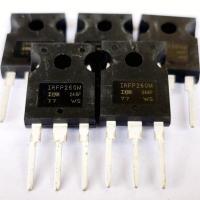 ราคา ทรานซิสเตอร์ MOSFET IRFP150 IRFP240 IRFP250 IRFP260 (58003331090)