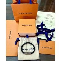 ราคา กำไรข้อมือ Louis Vuitton สำหรับผู้ชาย Damier Graphite (15669744080)