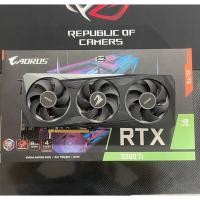 ราคา GIGABYTE AORUS GEFORCE RTX 3060TI ELITE 8G มือสอง ประกัน Advice / Gigabyte (22579302184)