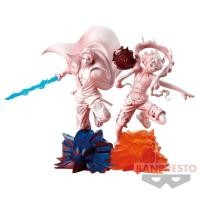 ราคา โมเดลวันพีชและแชงคูส (41508601817)