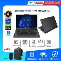 ราคา Lenovo Notebook Legion Pro 5 16IRX8H 82WK00N8TA i9-13900HX 2.20G/32GB/1TB/RTX 4070 8GB/Win11H/16"/Grey/ประกัน4ปี (28702564248)