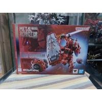 ราคา METAL ROBOT SPIRITS <SIDE MS> RED GUNDAM (53856255373)