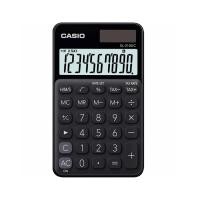 ราคา Chaixing Home เครื่องคิดเลข CASIO รุ่น SL-310UC-BK สีดำ (16508642887)