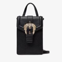 ราคา กระเป๋าบัตร Versace หนัง PU คุณภาพสูง ขนาดกะทัดรัด (54452949648)