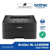 ราคา Brother HL-L2460DW Mono Laser Printer (23663664808)