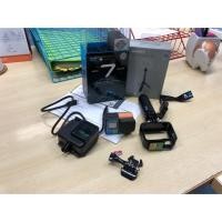 ราคา GoPro Hero 7 Black มือสอง สภาพสวย เจ้าของขายเองครับ มีประกันเหลือถึง 22/7/63 (5539256932)