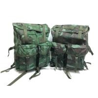 ราคา เป้สนาม เป้ทหาร เป้ลายทหาร กระเป๋าเดินป่า (1673763827)