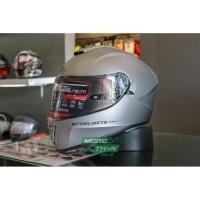 ราคา หมวกกันน็อค MT รุ่น BLADE 2 SV SOLID TATINUIM (3343479384)