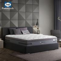 ราคา Sealy Active Collection ที่นอนรุ่น Momentum พร้อมรับชุดเครื่องนอนและผลิตภัณฑ์บรรจุใยครบเซ็ท (43352406708)