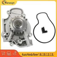 ราคา Engine Parts Water Pump Fit for Acura HONDA Rover 1.8L 2.0L 2.2L 2.3L F18A F20A F22A F22B F23A 1.8 (51603550996)