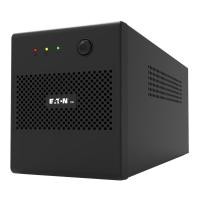 ราคา UPS (เครื่องสำรองไฟฟ้า) EATON 5A 900VA/480W (P-5A900I-NEMA) (55953175270)