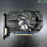 ราคา การ์ดจอ GIGABYTE GTX 750Ti 2GB (24518803853)