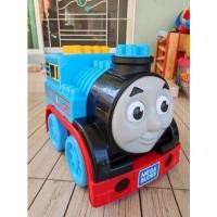 ราคา รถไฟโทมัส Mega Bloks (22808703188)