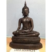 ราคา พระบูชาสุโขทัย หน้าตัก 9 นิ้ว (11837265245)