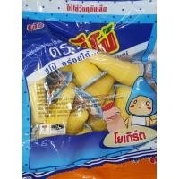 ราคา ปีโป้ โยเกริต ถุง 423g มึ 18 ถ้วย เยลลี่คาราจีแนนผสมน้ำองุ่นขาว 15% อร่อย ได้ประโยชน์ ไม่ใส่วัตถุกันเสีย (54950279933)