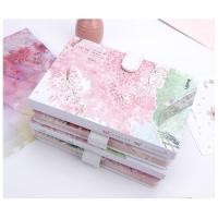 ราคา สมุดโน๊ตลายแมวน่ารักและซากุระที่งดงาม (5509611888)