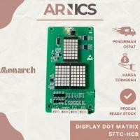 ราคา ลิฟท์แสดง Dot Matrix / Dot Matrix Lift SFTC-HCB (25635183526)