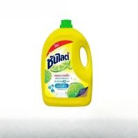 ราคา (1แกลลอน) ซันไลต์ เลมอน เทอร์โบ น้ำยาล้างจาน 3200มล. (43828506290)