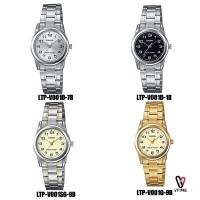 ราคา CASIO STANDARD สำหรับผู้หญิง รุ่น LTP-V001D | LTP-V001G | LTP-V001SG (2234640611)