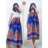 ราคา ผ้าถุงอาบน้ำ ผู้ใหญ่ กระโจมอก เสื้อคลุม ชุดคลุมอาบน้ำ ผ้าขนหนู เอวยางยืด ใส่เข้าค่าย ลายดอกไม้ (22885745063)