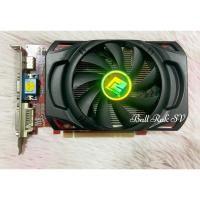 ราคา การ์ดจอ AX 6670 2GB DDR3 (28553006453)