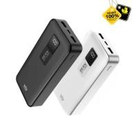 ราคา Why Nikko-20 Powerbank 20000mAh PD 22.5W (PB-203E) (42804540736)