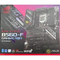 ราคา MAINBOARD (เมนบอร์ด) 1200 ASUS ROG STRIX B560-F GAMING WIFI มือสอง (28236667961)