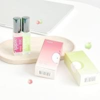 ราคา Haa Perfume Sample Fruity Sweet Boy น้ําหอมแบบพกพา Jasmine Apple Light Fragrance Fresh Student Party Girl A2026.2.26A (54256485039)