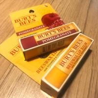 ราคา Burt’s Bees Lip Balm (592441436)