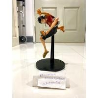 ราคา ลูฟี่ วันพีช Figure model Luffy Onepiece (24832912025)