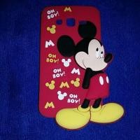 ราคา เคสซิลิโคนลายการ์ตูน Samsung galaxy grand 2 (5831282)