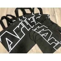 ราคา Ari ถุงผ้า ของแท้ ถุงผ้าสีดำ (8759066838)