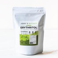 ราคา น้ำตาลอิริทริทอล 500g Erythritol เกรดพรีเมี่ยม เม็ดละเอียด น้ำตาลคีโต (10264409873)