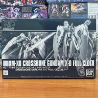 ราคา {พร้อมส่งมีแบบด่วน}PREMIUM BANDAI HGUC 1/144 CROSSBONE GUNDAM X-0 FULL CLOTH (44753059788)