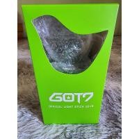 ราคา อากาบงGot7 Ver.2 มีบูลทูธ ของแท้ official มือ2 (27080886593)
