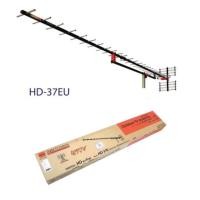 ราคา BETA เสาอากาศดิจิตอลทีวี UHF รุ่น HD-37EU (6818327518)