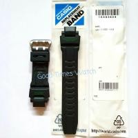 ราคา STRAP G-SHOCK GA-1100-1A3 GA 1100 Casio ของแท้ (27237944216)