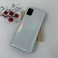 ราคา samsung A31 4/128สวยมากจ้า (25407101791)