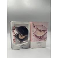 ราคา CLIO Kill Cover The New Founwear Cushion/Mesh Glow Cushion SPF50+ PA+++ 15g. (ตลับจริง + รีฟิล) (25512698346)