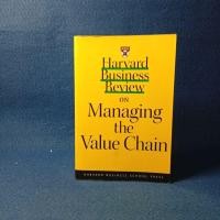 ราคา Harvard Business Review บน Managing the Value Chain (53158154349)