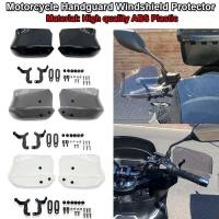 ราคา Fit For HONDA For Forza350 Forza300 For Forza125 NSS350 750 Forza750 Motorcycle Handguard Shield Ha (49203247322)